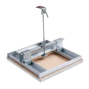 metal furing aplus murah